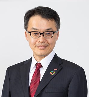 NECA新会長にアズビル山本氏