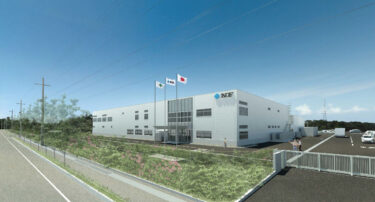 NFブロッサムテクノロジーズ、山口県山口市に蓄電システムの新工場。第1期工事が竣工