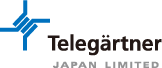 日本テレガートナー【産業オープンネット展主要企業出展紹介】