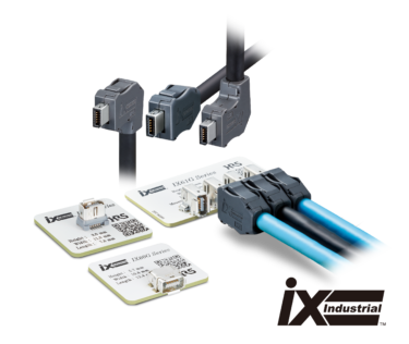 ヒロセ電機【産業オープンネット展主要企業出展紹介】