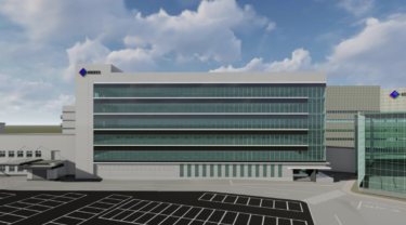 EIZO、石川県白山市の本社敷地内に新技術棟を建設