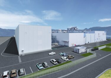 大日本印刷、広島県・三原工場で高機能光学フィルム装置を新たに増設