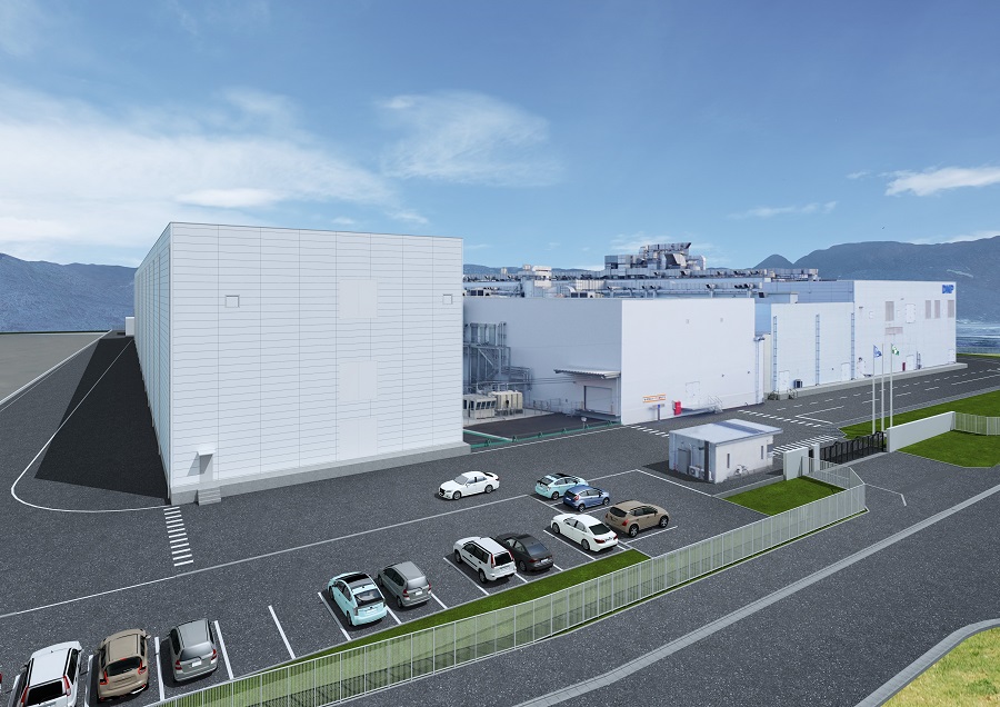 大日本印刷、広島県・三原工場で高機能光学フィルム装置を新たに増設