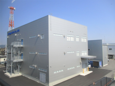 栃木精工、栃木工場を増築　クリーンルームを備え、注射針製造に特化