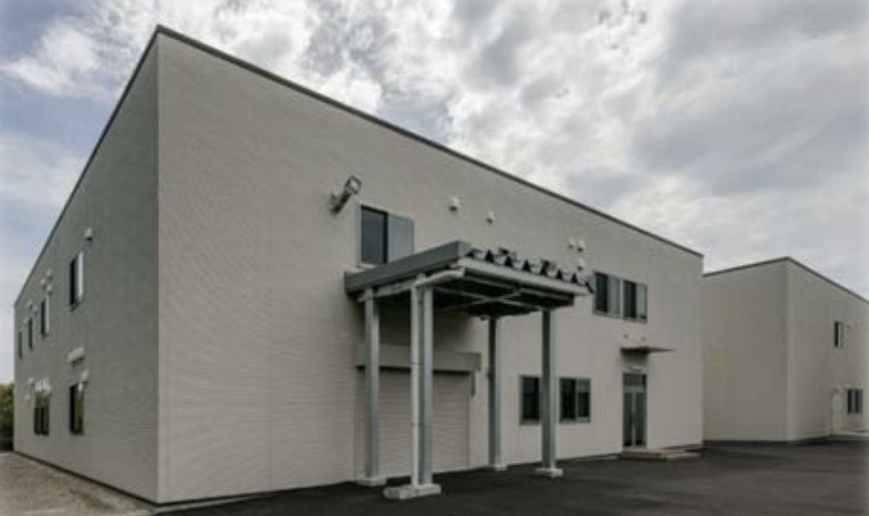シグマ光機、石川県白山市の技術センターの既存棟の改修＆新工場棟２棟が完成
