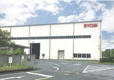 リョービ、静岡県菊川市の菊川工場に大型ダイカストマシン導入＆専用建屋を新設