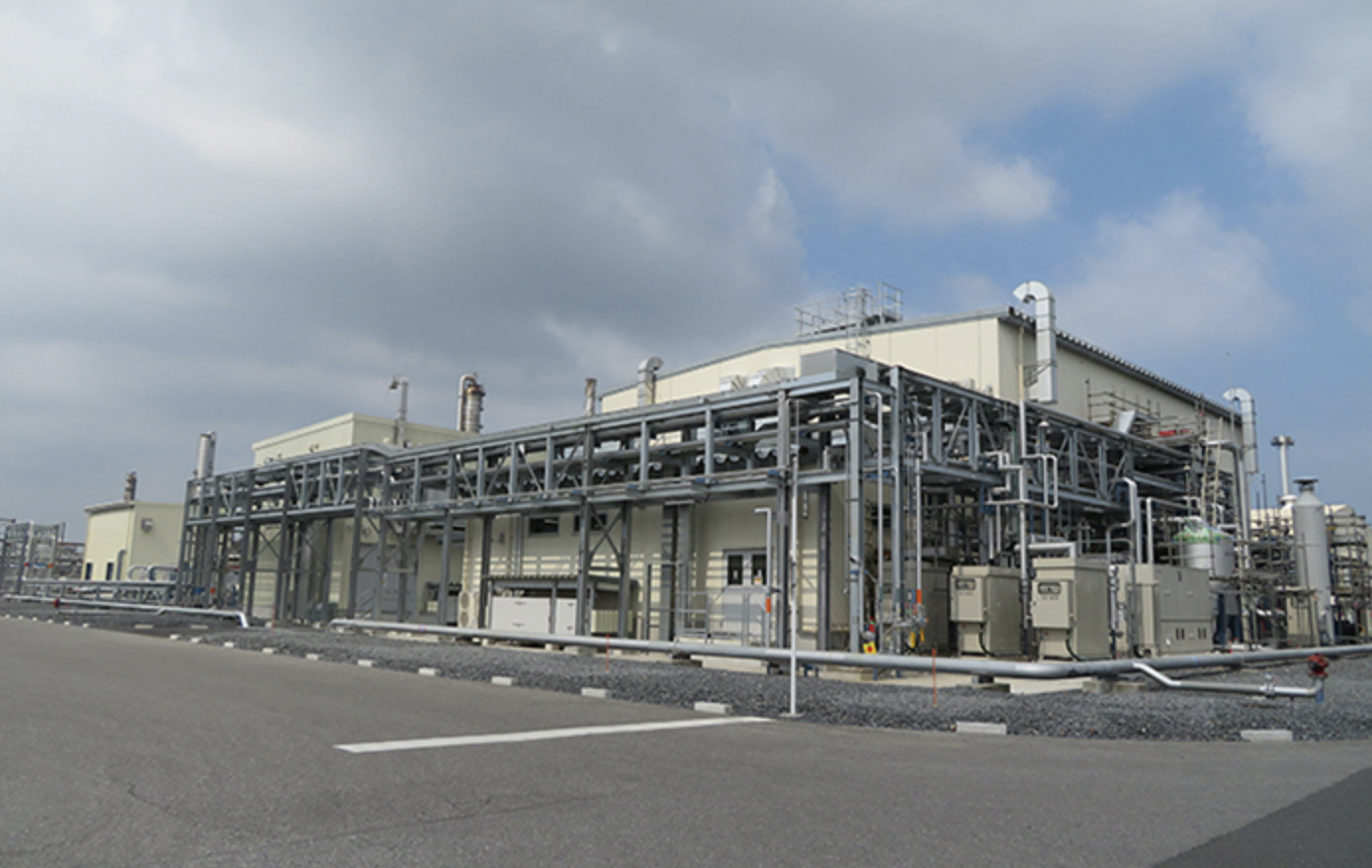 出光興産、千葉県で全固体電池向け固体電解質の供給能力を増強