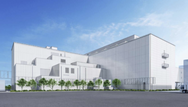 浜松ホトニクス、光半導体の生産能力強化に向け本社工場に半導体製造の前工程の新棟を建設