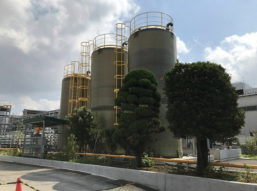 日本金属、東京都板橋区の板橋工場の排水回収設備が稼働