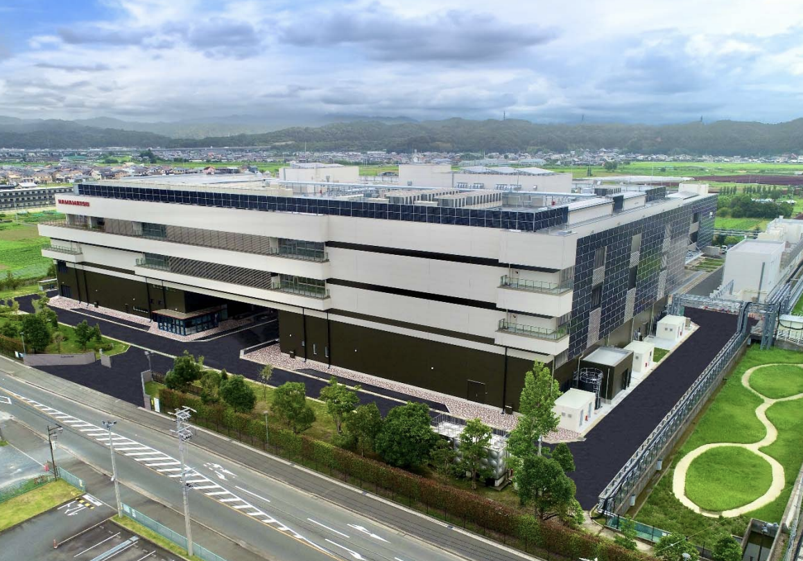 浜松ホトニクス、電子管事業の生産能力増強に向け、静岡県磐田市の豊岡製作所に新棟を建設