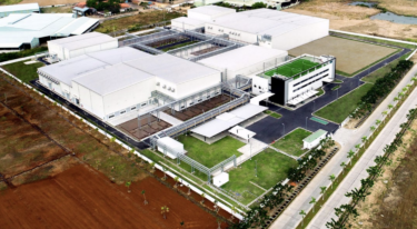 第一稀元素化学工業、ベトナムでオキシ塩化ジルコニウム製造の新工場が稼働開始