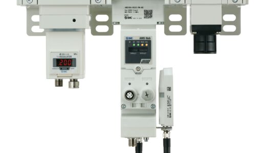 SMC（ブース3C03）【MECT2023（メカトロテックジャパン）主な出展企業紹介】