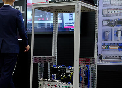 リタール（ブース3D25）【MECT2023（メカトロテックジャパン）主な出展企業紹介】