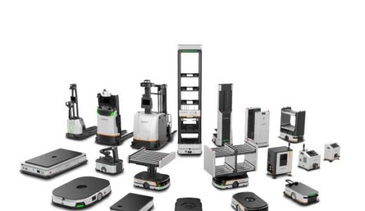 リンクス（ブース23−34）【名古屋　スマート物流EXPO】主な出展企業紹介