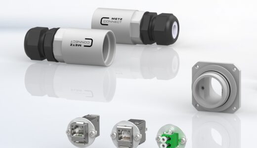 リンスコネクト（ブース３D76）【MECT2023（メカトロテックジャパン）主な出展企業紹介】