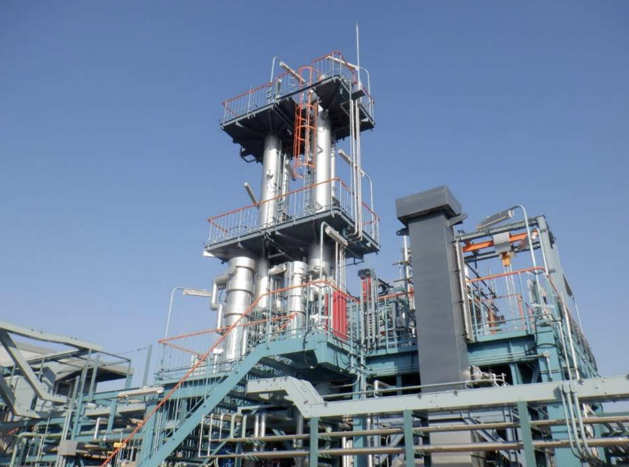 PSジャパン、岡山県倉敷市の水島工場にポリスチレン樹脂のケミカルリサイクル実証設備を新設