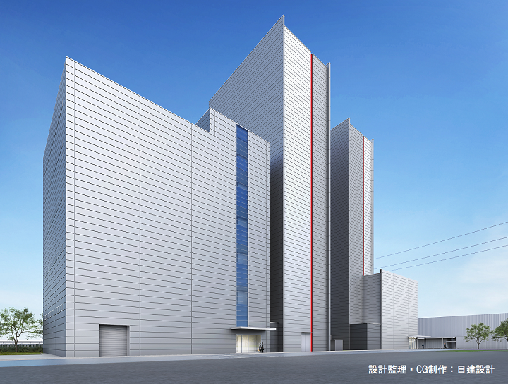 フジテック、滋賀県彦根市の本社敷地内にエレベータ部品の品質に特化した解析・評価センターを建設