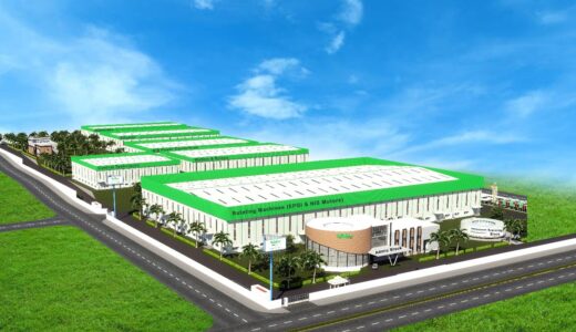 ニデック、インドのカルナータカ州にモータや駆動装置の新工場