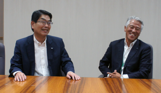 【FAトップインタビュー】福西電機、稼げる市場にシフト 儲かる新事業に挑戦