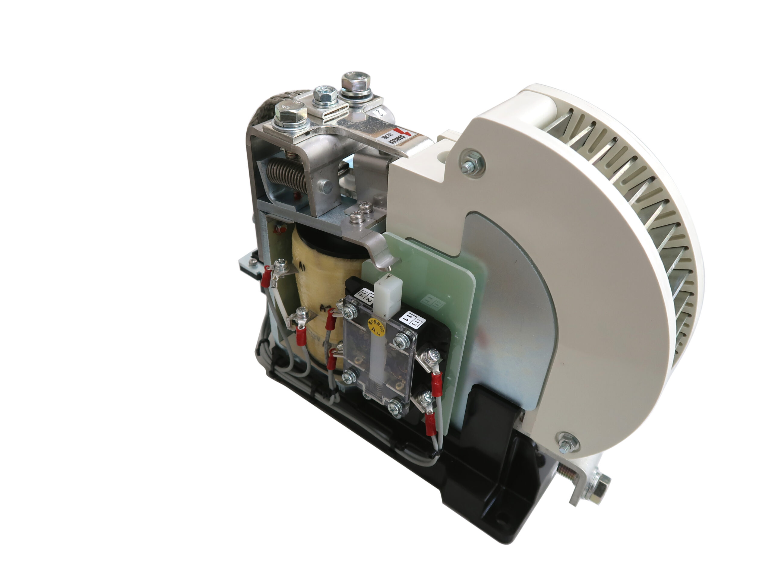 日東工業 PVD60-106R-OE 直流集電箱 [OTH37041] CKD スーパーマイクロCYLピストンロッド組立 SCM-D-63D-385-PST-ROD-ASSY