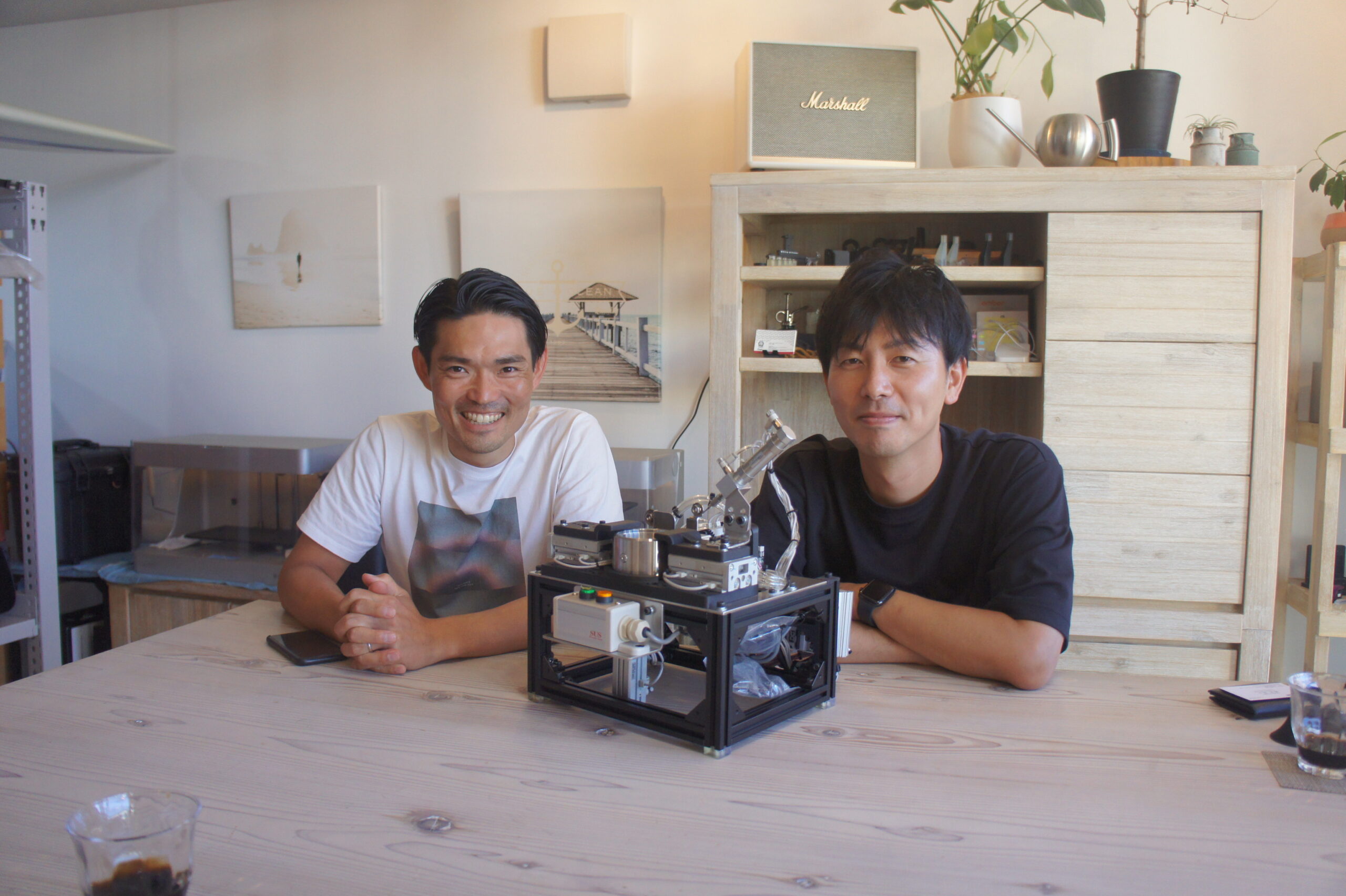 A.switch】産業用途における3Dプリンタ活用法 3Dプリンタで作る