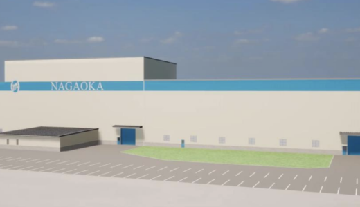 オーエム製作所、新潟県長岡市の工作機械製造の長岡工場を拡張
