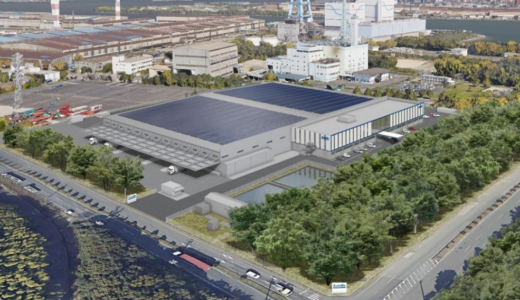 オートリブ、愛知県知多市にエアバッグやハンドル等生産の新工場を開設