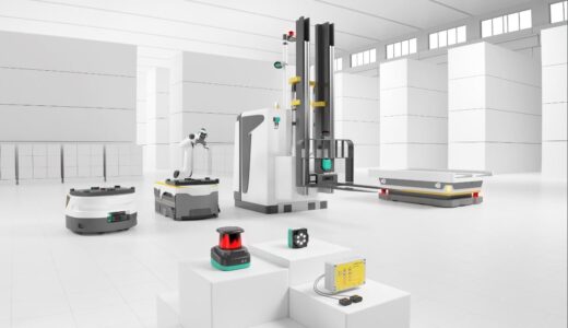 ピーアンドエフ（ブースW3-25)【国際ロボット展　主要FAメーカー出展紹介】