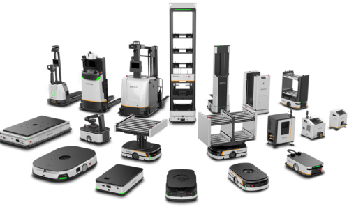 リンクス（ブースE1-05）【国際ロボット展　主要FAメーカー出展紹介】