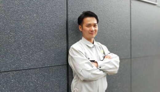 【制御盤DX】制御盤業界に異色の後継者？文系からの転身　徳松システム　安宅大史朗氏