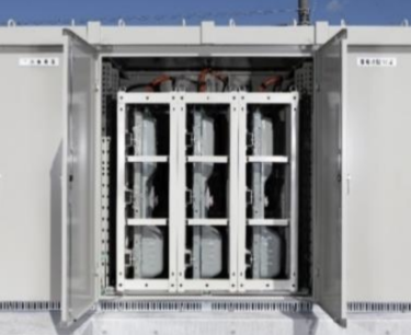 日東工業、産業用蓄電池システム搭載のEVリユースバッテリに対し10年保証に対応