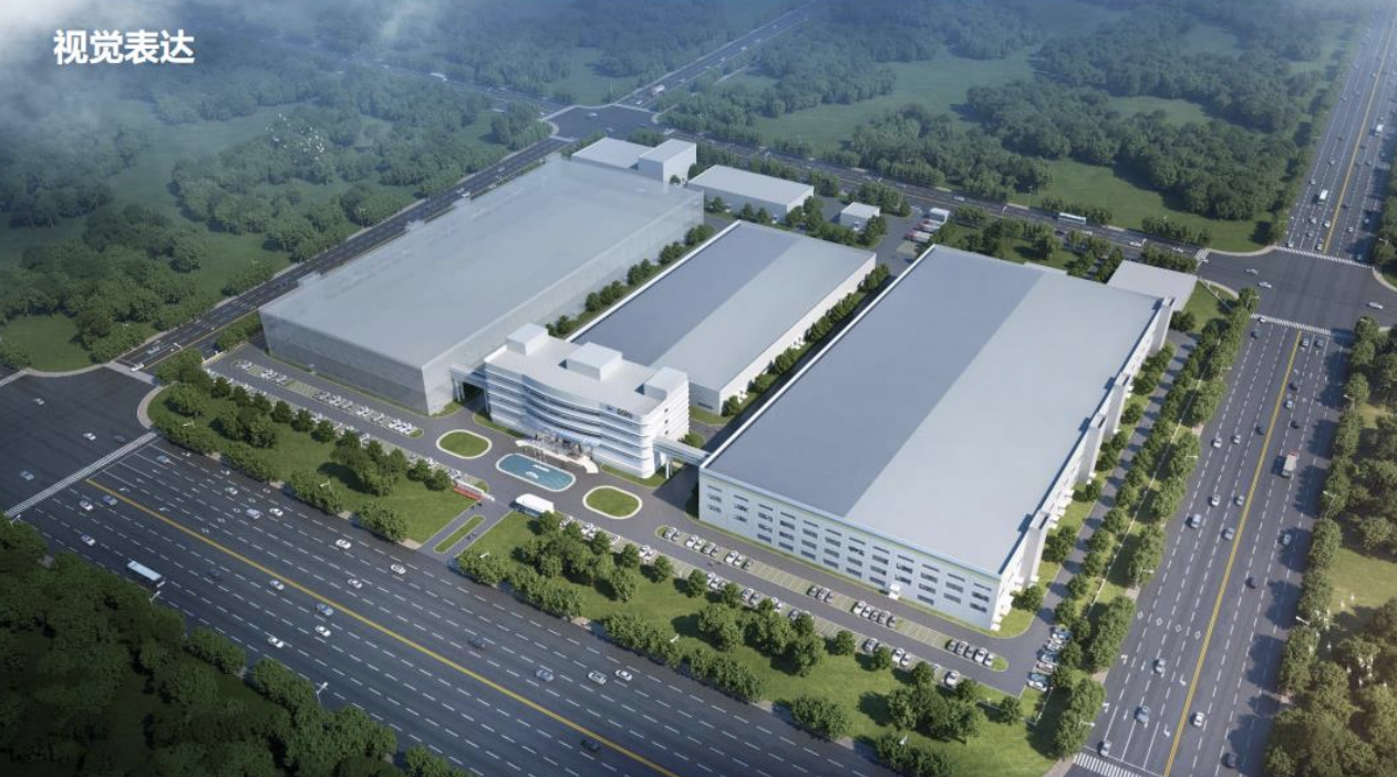 RSテクノロジーズ、中国山東省に12インチウエハの新工場