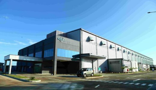 日鉄物産、インドで鋼板加工の第二工場を新設