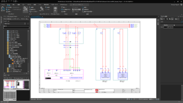 EPLAN【IIFES主要各社の製品紹介】EPLANで電気設計をもっとラクに！