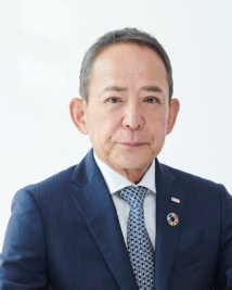 【各社トップが語る2024】IDEC「グローバル化をさらに加速」舩木俊之 代表取締役会長兼社長
