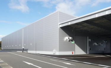 ソディック、石川県加賀の加賀事業所に食品機械工場を増築