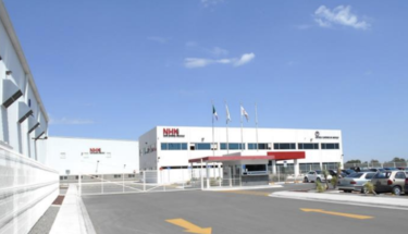 日本発条、メキシコでモーターコア生産専用の新工場