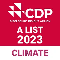 CDP2023　Aリスト企業を公開 気候変動対策・水資源保護・森林保全に積極的な日本企業124社が選出