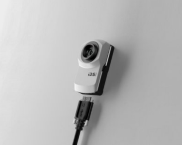 IDSイメージング、オートフォーカスカメラ uEye XC が UVC プロトコルに対応