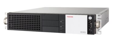 東芝インフラシステムズ、ラックマウント型産業用コンピュータ「FR2100TX model 700」発売