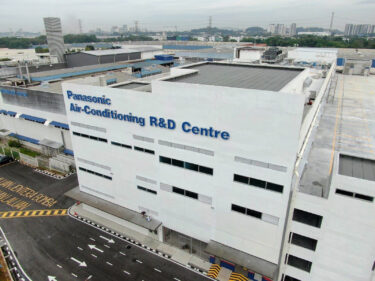 パナソニック、マレーシアの空調空質のR&D新棟が稼働