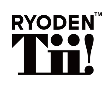 RYODEN、事業ブランド「RYODEN Tii!」策定 オリジナル製品の開発・展開強化へ