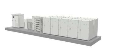 ダイヘン、系統用蓄電池向けユニット型パワーコンディショナ開発