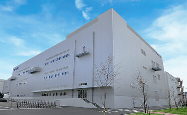 SCREENホールディングス、滋賀県彦根市に半導体製造装置の新工場「S3-5」が完成