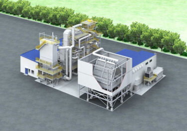 セイコーエプソン、長野県飯田市にバイオマス発電所を建設
