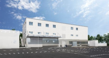 エイアンドティー、神奈川県藤沢市の湘南サイトに電解質分析装置用電極の新製造棟を建設