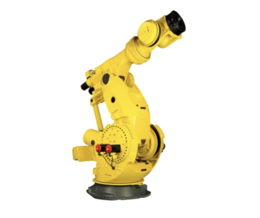 ファナック、FANUC Robot M-2000iAが「大河内記念生産特賞」を受賞