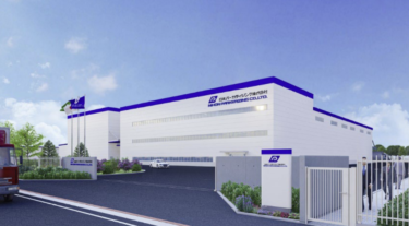 日本パーカライジング、福岡県北九州市若松区に金属表面処理薬剤生産の新工場
