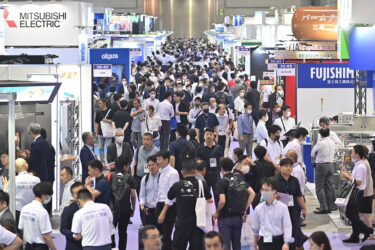 FOOMA JAPAN2024 6月4日から東京ビッグサイトで開催 食品製造の最新技術を展示
