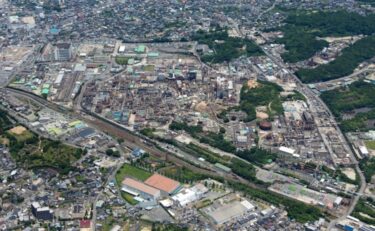 三井化学、福岡県大牟田市の大牟田工場でメタキシリレンジイソシアネート生産能力増強
